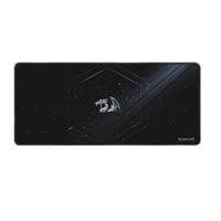 Подложка за мишка Redragon Xeon Premium XL P041 геймърска - черна - 1