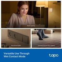 Интелигентен превключвател TP-Link Tapo S110E - 2