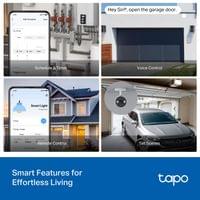 Интелигентен превключвател TP-Link Tapo S110E - 4