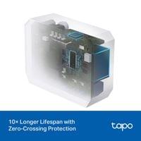 Интелигентен превключвател TP-Link Tapo S110E - 6