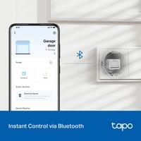 Интелигентен превключвател TP-Link Tapo S110E - 8