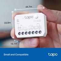 Интелигентен превключвател TP-Link Tapo S110E - 9