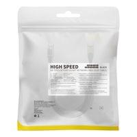 Мрежов кабел Baseus WKJS000101 high Speed Cat6 32AWG Gigabit network... - 4