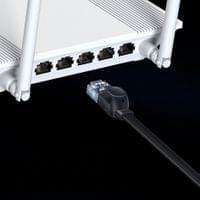 Мрежов кабел Baseus WKJS000101 high Speed Cat6 32AWG Gigabit network... - 8