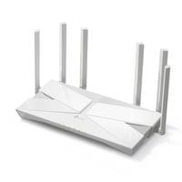 Гигабитов Wi-Fi 6 рутер TP-Link Archer AX56 AX3000 - 1