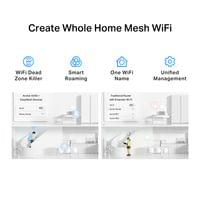 Гигабитов Wi-Fi 6 рутер TP-Link Archer AX56 AX3000 - 6