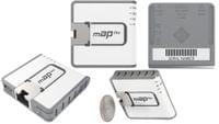 Рутер Mikrotik mAP lite mAPL-2nD - 5