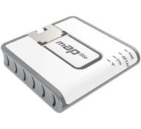 Рутер Mikrotik mAP lite mAPL-2nD - 9