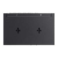 Комутатор TP-Link LS106LP 6-портов 10/100 Mbps с 4-портов PoE+ - 3