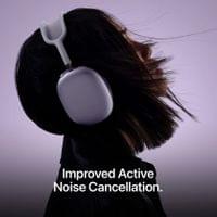 Слушалки Apple AirPods Max 2 - Midnight - 2