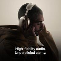 Слушалки Apple AirPods Max 2 - Midnight - 3