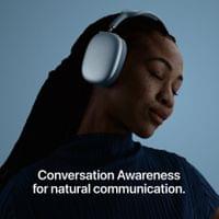 Слушалки Apple AirPods Max 2 - Midnight - 4