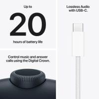 Слушалки Apple AirPods Max 2 - Midnight - 5