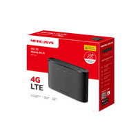 4G LTE Рутер Mercusys MT110 - 7