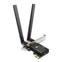 2-лентов Bluetooth 5.2 Wi-Fi6 PCIe адаптер TP-Link Archer... - 8