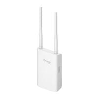 Точка за достъп TP-Link Omada EAP603-Outdoor за вътрешна/външна употреба... - 1