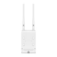 Точка за достъп TP-Link Omada EAP603-Outdoor за вътрешна/външна употреба... - 3