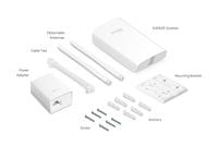 Точка за достъп TP-Link Omada EAP603-Outdoor за вътрешна/външна употреба... - 4