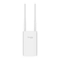 Точка за достъп TP-Link Omada EAP603-Outdoor за вътрешна/външна употреба... - 14