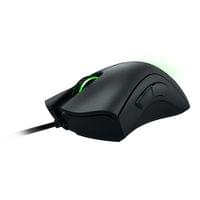 Геймърска мишка Razer DeathAdder Essential 2021 RZ01-03850100-R3M1 - 2 Геймърска мишка Razer DeathAdder Essential 2021 RZ01-03850100-R3M1 - 2
