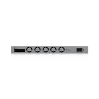 Комутатор Ubiquiti UniFi Pro-XG-24-PoE (720W)... - 2 Комутатор Ubiquiti UniFi Pro-XG-24-PoE (720W)... - 2