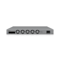 Комутатор Ubiquiti UniFi Pro-XG-24-PoE (720W)... - 3 Комутатор Ubiquiti UniFi Pro-XG-24-PoE (720W)... - 3