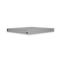 Комутатор Ubiquiti UniFi Pro-XG-24-PoE (720W)... - 4 Комутатор Ubiquiti UniFi Pro-XG-24-PoE (720W)... - 4