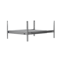 Комутатор Ubiquiti UniFi Pro-XG-24-PoE (720W)... - 5 Комутатор Ubiquiti UniFi Pro-XG-24-PoE (720W)... - 5