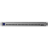 Комутатор Ubiquiti UniFi Pro-XG-24-PoE (720W)... - 6 Комутатор Ubiquiti UniFi Pro-XG-24-PoE (720W)... - 6