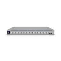 Комутатор Ubiquiti UniFi Pro-XG-24-PoE (720W)... - 7 Комутатор Ubiquiti UniFi Pro-XG-24-PoE (720W)... - 7