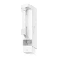 Точка за достъп TP-LINK Omada EAP100-Bridge KIT 2.4GHz 300Mbps Wireless... - 1