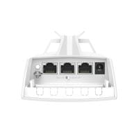 Точка за достъп TP-LINK Omada EAP100-Bridge KIT 2.4GHz 300Mbps Wireless... - 2