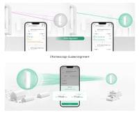 Точка за достъп TP-LINK Omada EAP100-Bridge KIT 2.4GHz 300Mbps Wireless... - 5