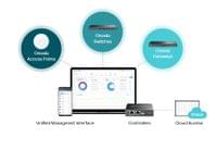 32-портов 10GE SFP+ L2+ управляем комутатор TP-Link Omada SX3032F - 5