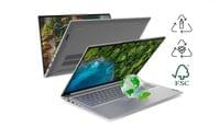 Преносим компютър Лаптоп Lenovo ThinkBook 16 G8 IAL Intel Core Ultra 5... - 11