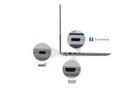 Преносим компютър Лаптоп Lenovo ThinkBook 16 G8 IAL Intel Core Ultra 5... - 7 Преносим компютър Лаптоп Lenovo ThinkBook 16 G8 IAL Intel Core Ultra 5... - 7
