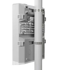 Комутатор MikroTik netPower 16P CRS318-16P-2S+OUT - 1