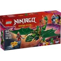 LEGO Ninjago - Lloyd&amp;#039;s Green Forest Dragon 71829 - 3