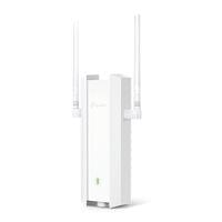 Точка за достъп TP-Link EAP625-Outdoor HD AX1800 Indoor/Outdoor WiFi 6 - 1