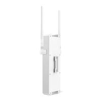 Точка за достъп TP-Link EAP625-Outdoor HD AX1800 Indoor/Outdoor WiFi 6 - 2