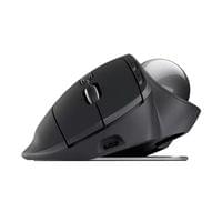 Мишка Logitech MX Ergo S - Graphite - 2 Мишка Logitech MX Ergo S - Graphite - 2