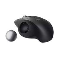 Мишка Logitech MX Ergo S - Graphite - 3 Мишка Logitech MX Ergo S - Graphite - 3