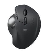 Мишка Logitech MX Ergo S - Graphite - 4 Мишка Logitech MX Ergo S - Graphite - 4