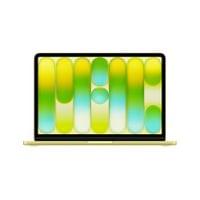 Лаптоп Apple MB NEO 13: CITRUS/A18 PRO 6C CPU/5C GPU/8GB/256GB-ZEE - 1 Лаптоп Apple MB NEO 13: CITRUS/A18 PRO 6C CPU/5C GPU/8GB/256GB-ZEE - 1