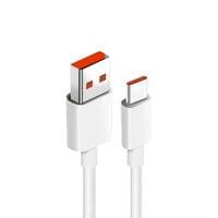 USB-A към USB-C кабел Xiaomi 1 m – BHR6032GL - 1