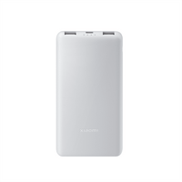 Външна батерия Xiaomi 10000 mAh Quick Charge – BHR9350GL - 1 Външна батерия Xiaomi 10000 mAh Quick Charge – BHR9350GL - 1