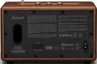 Преносима аудио система Marshall Acton III Brown 1006075... - 2