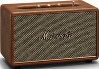 Преносима аудио система Marshall Acton III Brown 1006075... - 4