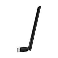 Безжичен USB адаптер с високо усилване Wi-Fi 6 Mercusys... - 8