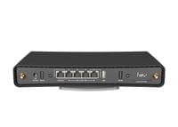 2-лентов безжичен рутер MikroTik hAP AC3 RBD53iG-5HacD2HnD - 4